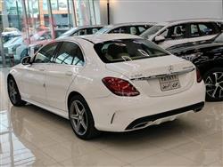 مێرسێدس بێنز C-Class